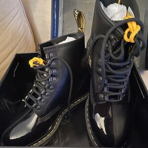 Dr. Martens x Pleasures Collab 1460